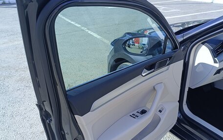 Volkswagen Passat B8 рестайлинг, 2019 год, 1 750 000 рублей, 15 фотография