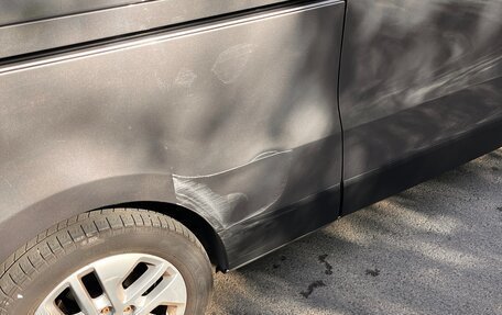 Renault Trafic, 2019 год, 3 700 000 рублей, 6 фотография