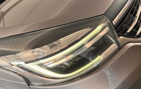 Renault Trafic, 2019 год, 3 700 000 рублей, 27 фотография