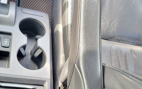 Honda CR-V III рестайлинг, 2008 год, 1 380 000 рублей, 15 фотография