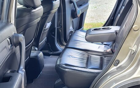 Honda CR-V III рестайлинг, 2008 год, 1 380 000 рублей, 30 фотография