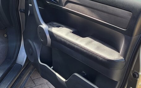 Honda CR-V III рестайлинг, 2008 год, 1 380 000 рублей, 26 фотография