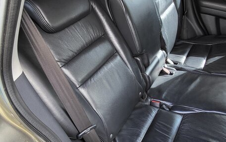 Honda CR-V III рестайлинг, 2008 год, 1 380 000 рублей, 36 фотография