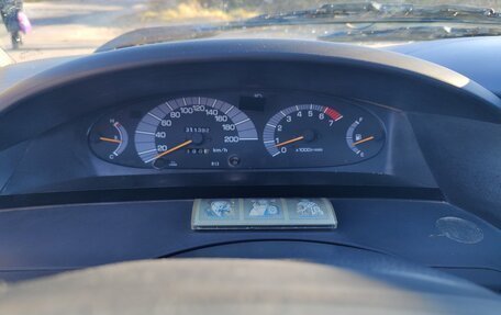 Toyota Previa II, 1994 год, 265 000 рублей, 6 фотография