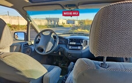 Toyota Previa II, 1994 год, 265 000 рублей, 8 фотография