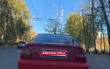 Honda Civic VII, 1999 год, 225 000 рублей, 4 фотография