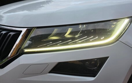 Skoda Kodiaq I, 2018 год, 2 750 000 рублей, 5 фотография