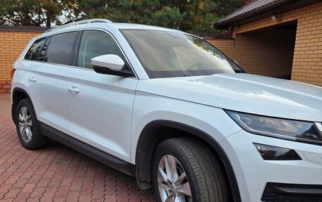 Skoda Kodiaq I, 2018 год, 2 750 000 рублей, 2 фотография