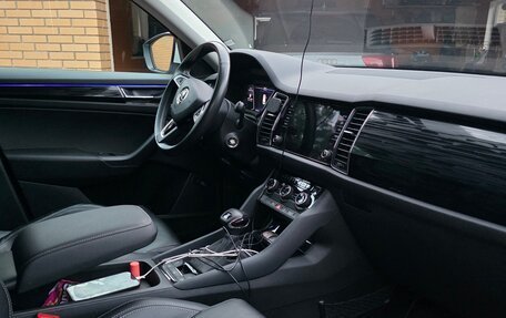 Skoda Kodiaq I, 2018 год, 2 750 000 рублей, 11 фотография