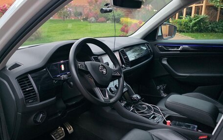 Skoda Kodiaq I, 2018 год, 2 750 000 рублей, 10 фотография