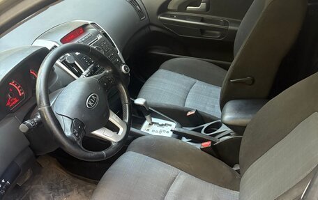 KIA cee'd I рестайлинг, 2010 год, 700 000 рублей, 5 фотография