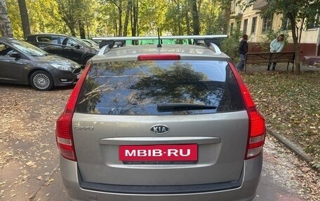 KIA cee'd I рестайлинг, 2010 год, 700 000 рублей, 4 фотография