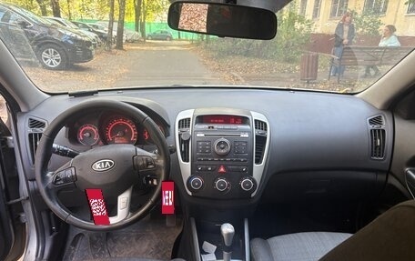 KIA cee'd I рестайлинг, 2010 год, 700 000 рублей, 7 фотография