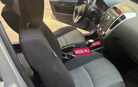 KIA cee'd I рестайлинг, 2010 год, 700 000 рублей, 10 фотография