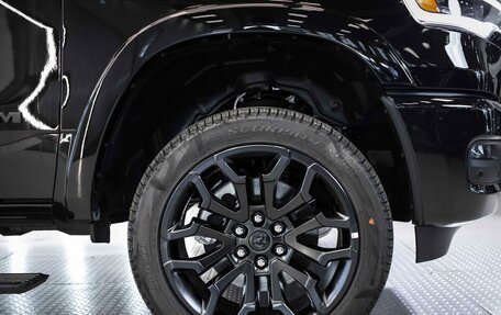 Rambler 1500, 2024 год, 10 164 000 рублей, 10 фотография