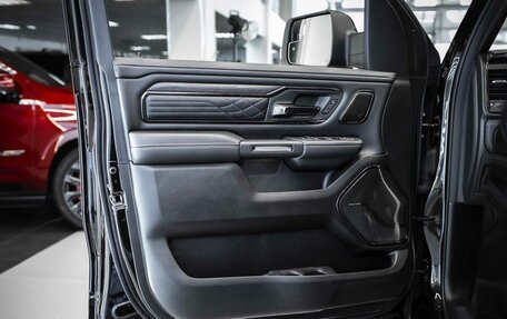 Rambler 1500, 2024 год, 10 164 000 рублей, 12 фотография