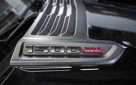 Rambler 1500, 2024 год, 10 164 000 рублей, 11 фотография