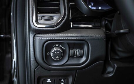 Rambler 1500, 2024 год, 10 164 000 рублей, 15 фотография