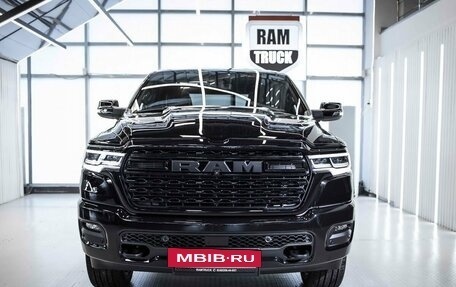 Rambler 1500, 2024 год, 10 164 000 рублей, 3 фотография
