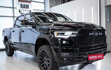 Rambler 1500, 2024 год, 10 164 000 рублей, 2 фотография