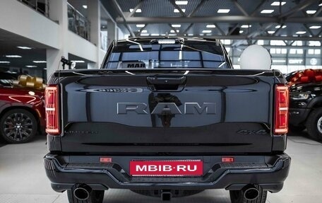 Rambler 1500, 2024 год, 10 164 000 рублей, 6 фотография
