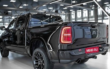 Rambler 1500, 2024 год, 10 164 000 рублей, 7 фотография