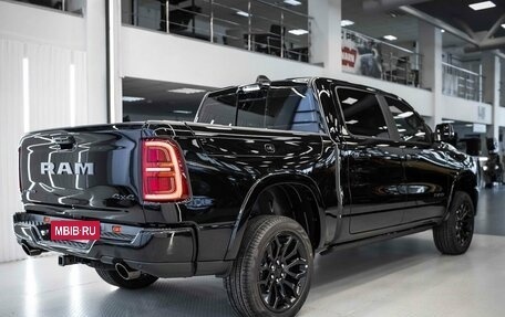 Rambler 1500, 2024 год, 10 164 000 рублей, 5 фотография