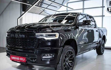 Rambler 1500, 2024 год, 10 164 000 рублей, 4 фотография