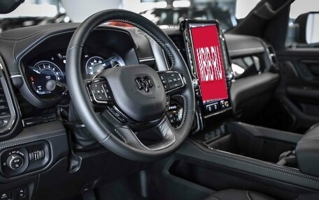 Rambler 1500, 2024 год, 10 164 000 рублей, 14 фотография