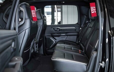 Rambler 1500, 2024 год, 10 164 000 рублей, 21 фотография