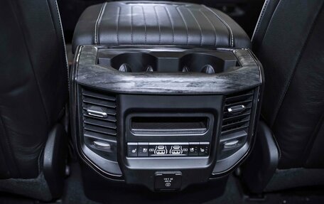 Rambler 1500, 2024 год, 10 164 000 рублей, 30 фотография