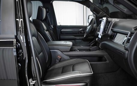 Rambler 1500, 2024 год, 10 164 000 рублей, 25 фотография