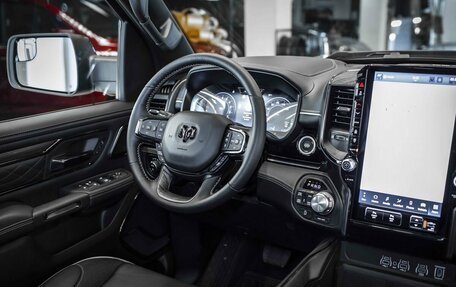 Rambler 1500, 2024 год, 10 164 000 рублей, 34 фотография