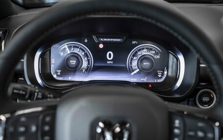 Rambler 1500, 2024 год, 10 164 000 рублей, 39 фотография