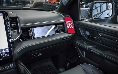 Rambler 1500, 2024 год, 10 164 000 рублей, 33 фотография