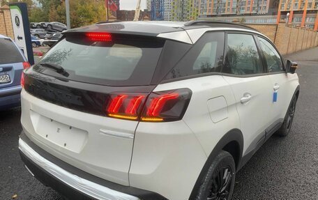 Peugeot 4008, 2023 год, 3 499 000 рублей, 2 фотография