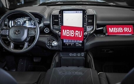 Rambler 1500, 2024 год, 10 164 000 рублей, 31 фотография