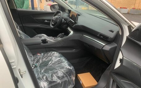 Peugeot 4008, 2023 год, 3 499 000 рублей, 5 фотография