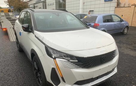 Peugeot 4008, 2023 год, 3 499 000 рублей, 3 фотография