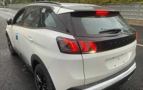Peugeot 4008, 2023 год, 3 499 000 рублей, 4 фотография