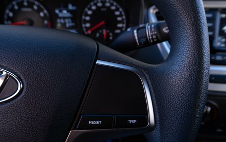 Hyundai Solaris II рестайлинг, 2021 год, 1 429 000 рублей, 16 фотография