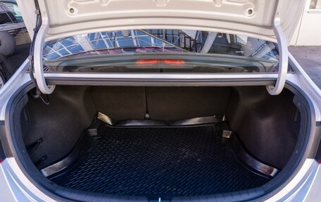 Hyundai Solaris II рестайлинг, 2021 год, 1 429 000 рублей, 22 фотография