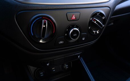 Hyundai Solaris II рестайлинг, 2021 год, 1 429 000 рублей, 18 фотография