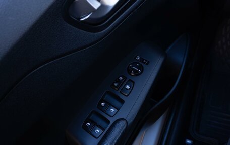 Hyundai Solaris II рестайлинг, 2021 год, 1 429 000 рублей, 20 фотография