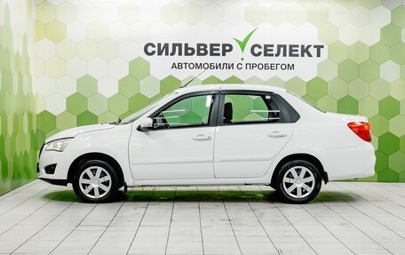 Datsun on-DO I рестайлинг, 2020 год, 600 000 рублей, 7 фотография
