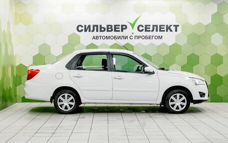 Datsun on-DO I рестайлинг, 2020 год, 600 000 рублей, 8 фотография