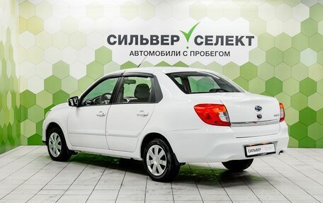 Datsun on-DO I рестайлинг, 2020 год, 600 000 рублей, 6 фотография
