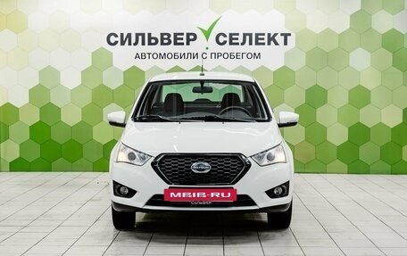 Datsun on-DO I рестайлинг, 2020 год, 600 000 рублей, 3 фотография