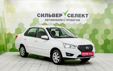 Datsun on-DO I рестайлинг, 2020 год, 600 000 рублей, 5 фотография