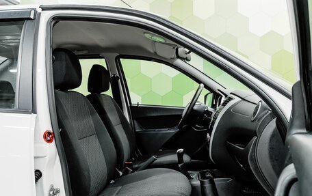 Datsun on-DO I рестайлинг, 2020 год, 600 000 рублей, 10 фотография